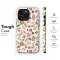 Autumn Harvest Design
 Phone Case iPhone Samsung Cover Pixel 5874 - Image 6