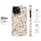 Autumn Harvest Design
 Phone Case iPhone Samsung Cover Pixel 5874 - Image 7