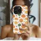 Autumn Harvest Pumpkin Spice Pattern Phone Case iPhone Samsung Cover Pixel 7473 - Image 2