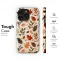 Autumn Leaf Pattern
 Phone Case iPhone Samsung Cover Pixel 5965 - Image 6