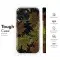 Autumn Leaf Skeleton Pattern Phone Case iPhone Samsung Cover Pixel 5210 - Image 6