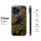 Autumn Leaf Skeleton Pattern Phone Case iPhone Samsung Cover Pixel 5210 - Image 8