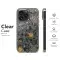 Autumn Leaves and Acorns Phone Case iPhone Samsung Cover Pixel 5418 - Image 8