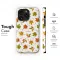 Autumn Leaves Design
 Phone Case iPhone Samsung Cover Pixel 5966 - Image 6