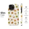 Autumn Leaves Design
 Phone Case iPhone Samsung Cover Pixel 5966 - Image 7
