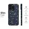 Autumn Leaves Flowers Phone Case iPhone Samsung Cover Pixel 2279 - Image 7