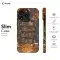 Autumn Magic and Book Phone Case iPhone Samsung Cover Pixel 1748 - Image 7