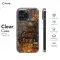 Autumn Magic and Book Phone Case iPhone Samsung Cover Pixel 1748 - Image 8