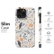 Autumn Nights Whimsical Secrets Phone Case iPhone Samsung Cover Pixel 6939 - Image 7