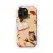 Autumn Owl Repeat Phone Case iPhone Samsung Cover Pixel 3412 - Image 1