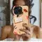 Autumn Owl Repeat Phone Case iPhone Samsung Cover Pixel 3412 - Image 2