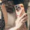 Autumn Owl Repeat Phone Case iPhone Samsung Cover Pixel 3412 - Image 5