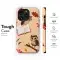 Autumn Owl Repeat Phone Case iPhone Samsung Cover Pixel 3412 - Image 6