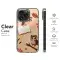 Autumn Owl Repeat Phone Case iPhone Samsung Cover Pixel 3412 - Image 8