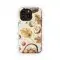 Autumn Pastel Drawing Cute Phone Case iPhone Samsung Cover Pixel 3739 - Image 1