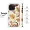 Autumn Pastel Drawing Cute Phone Case iPhone Samsung Cover Pixel 3739 - Image 6