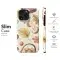 Autumn Pastel Drawing Cute Phone Case iPhone Samsung Cover Pixel 3739 - Image 7