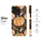 Autumn Pattern Watercolor Phone Case iPhone Samsung Cover Pixel 2276 - Image 7