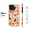 Autumn Print with Storybook Imagery Phone Case iPhone Samsung Cover Pixel 2945 - Image 7