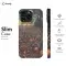 Autumn Pumpkin Field Gothic Witchy Phone Case iPhone Samsung Cover Pixel 1711 - Image 7
