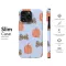 Autumn Pumpkin Plaid Bow Watercolor Pattern Phone Case Cover for iPhone 17 Pro Max 16 15 Plus 14 13 Mini Samsung S25 S24 Pixel 10 9 8221 - Image 7
