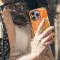 Autumn Pumpkin Seamless Pattern Phone Case iPhone Samsung Cover Pixel 2285 - Image 4