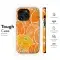 Autumn Pumpkin Seamless Pattern Phone Case iPhone Samsung Cover Pixel 2285 - Image 5