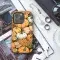 Autumn Pumpkin Seamless Phone Case iPhone Samsung Pixel & More 546 - Image 3