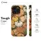 Autumn Pumpkin Seamless Phone Case iPhone Samsung Pixel & More 546 - Image 5