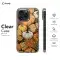 Autumn Pumpkin Seamless Phone Case iPhone Samsung Pixel & More 546 - Image 7