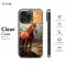 Autumn River Landscape Brown Horse Phone Case iPhone Samsung Cover Pixel 1293 - Image 7