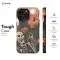 Autumn Skeleton Spooky Witchy Halloween Phone Case iPhone Samsung Pixel & More 605 - Image 5