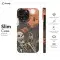 Autumn Skeleton Spooky Witchy Halloween Phone Case iPhone Samsung Pixel & More 605 - Image 6