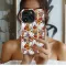 Autumn Spirits in Full Bloom Phone Case iPhone Samsung Cover Pixel 6898 - Image 2