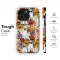 Autumn Spirits in Full Bloom Phone Case iPhone Samsung Cover Pixel 6898 - Image 6