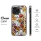 Autumn Spirits in Full Bloom Phone Case iPhone Samsung Cover Pixel 6898 - Image 8