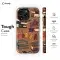 Autumn Style and Book Phone Case iPhone Samsung Cover Pixel 1757 - Image 6