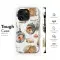 Autumn Tractors & Pumpkins Print
 Phone Case iPhone Samsung Cover Pixel 5164 - Image 6