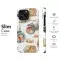 Autumn Tractors & Pumpkins Print
 Phone Case iPhone Samsung Cover Pixel 5164 - Image 7