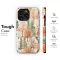 Autumn Watercolor Forest Pattern Phone Case iPhone Samsung Cover Pixel 2274 - Image 6