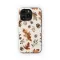 Autumn Watercolor Leaves
 Phone Case iPhone Samsung Cover Pixel 5986 - Image 1