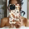 Autumn Watercolor Leaves
 Phone Case iPhone Samsung Cover Pixel 5986 - Image 2