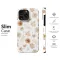Autumn Whisper Botanical Watercolor Art Phone Case iPhone Samsung Cover Pixel 7780 - Image 7