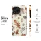 Autumn Whispers Watercolor Woodland Art Phone Case iPhone Samsung Cover Pixel 7652 - Image 7
