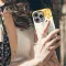 Autumns Gaze from the Eaves Phone Case iPhone Samsung Cover Pixel 6488 - Image 5