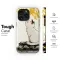 Autumns Gaze from the Eaves Phone Case iPhone Samsung Cover Pixel 6488 - Image 6