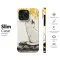 Autumns Gaze from the Eaves Phone Case iPhone Samsung Cover Pixel 6488 - Image 7