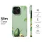 Avocado Grove Botanical Illustration Phone Case iPhone Samsung Cover Pixel 7291 - Image 7