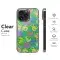 Axolotl Wave Phone Case iPhone Samsung Cover Pixel 3263 - Image 8