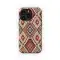 Aztec Blouse Phone Case iPhone Samsung Cover Pixel 3457 - Image 1